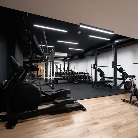 Laguna Beskidow - Panorama