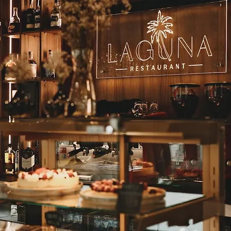 Laguna Beskidow - Panorama Appartement Zarzecze (Silesia)