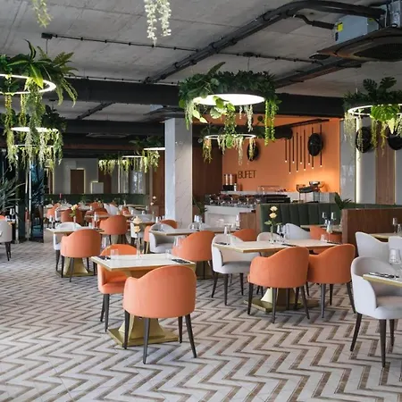 Laguna Beskidow - Panorama * Zarzecze (Silesia)