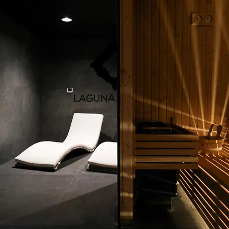 Appartement Laguna Beskidow - Panorama