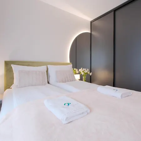 Daire Laguna Beskidow - Panorama