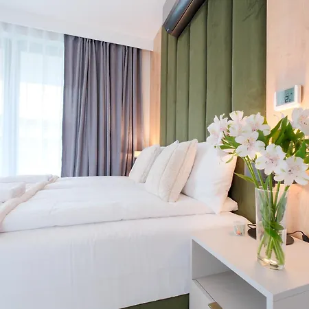 Laguna Beskidow - Panorama Zarzecze (Silesia)