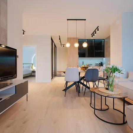 Laguna Beskidow - Panorama *