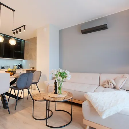 Laguna Beskidow - Panorama * Zarzecze (Silesia)