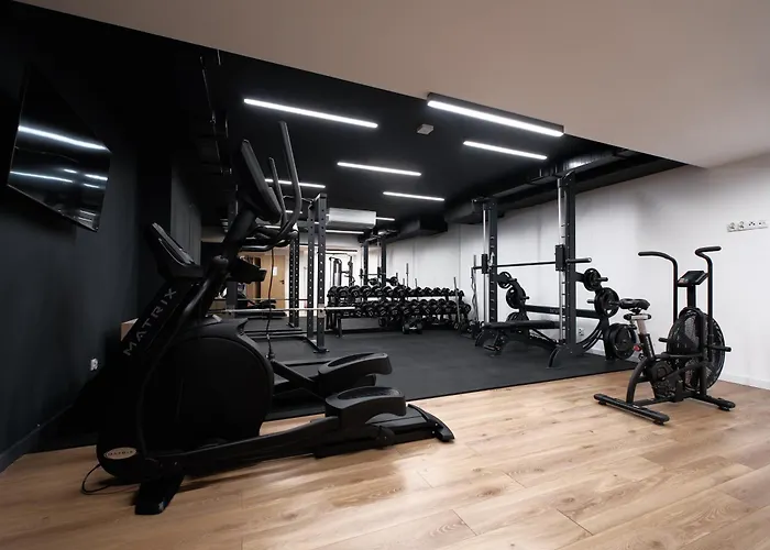 Laguna Beskidów - Panorama