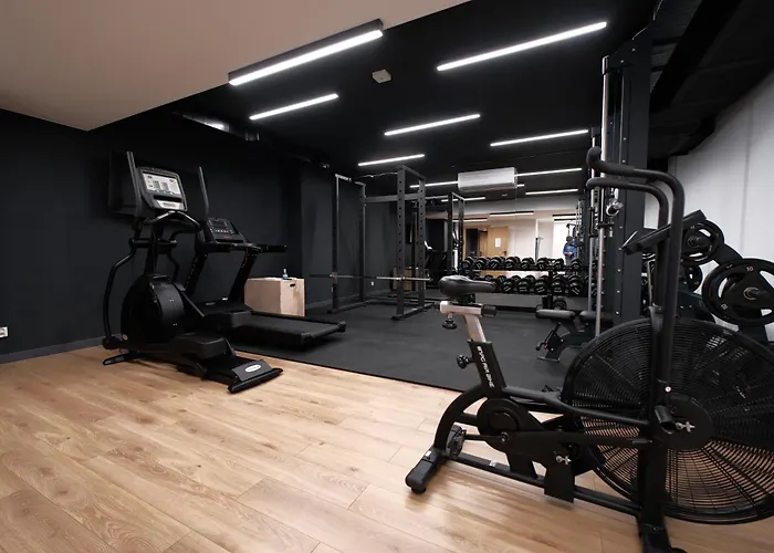 Laguna Beskidów - Panorama Apartamento *