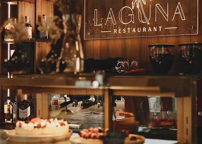 Laguna Beskidów - Panorama Apartamento Zarzecze (Silesia)