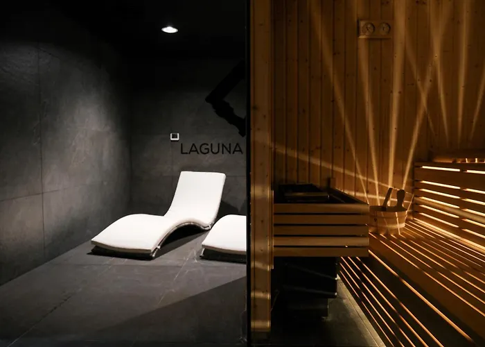 Apartamento Laguna Beskidów - Panorama