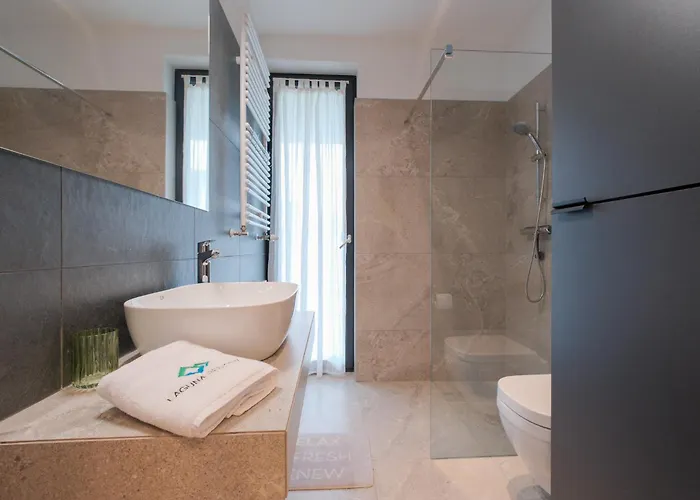 Apartamento Laguna Beskidów - Panorama Zarzecze (Silesia)