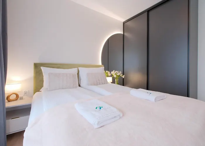 Apartamento Laguna Beskidów - Panorama