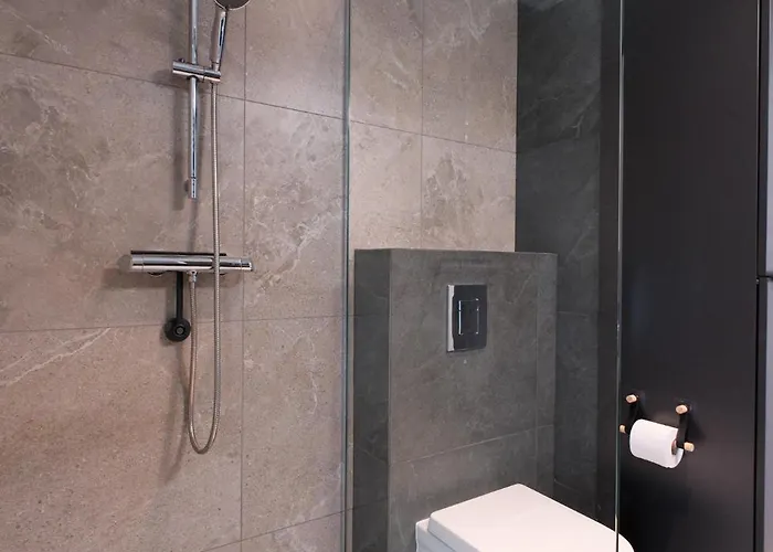 Apartamento Laguna Beskidów - Panorama Zarzecze (Silesia)